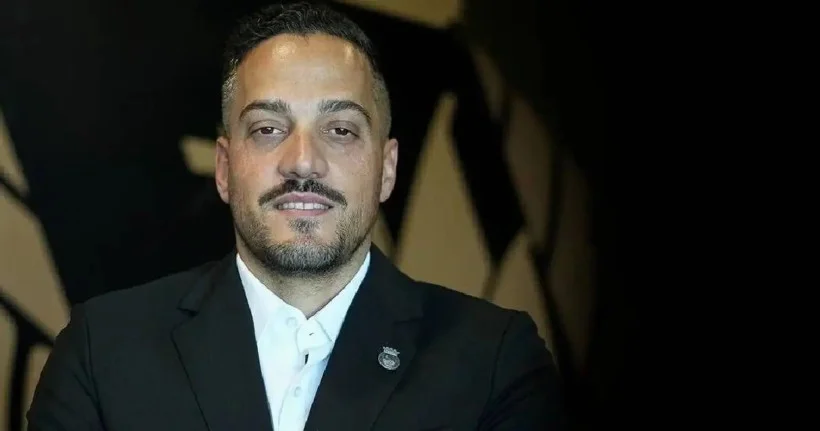 جواو أمارال يتولى رسميًا مهامه مع نادي برشلونة اليوم